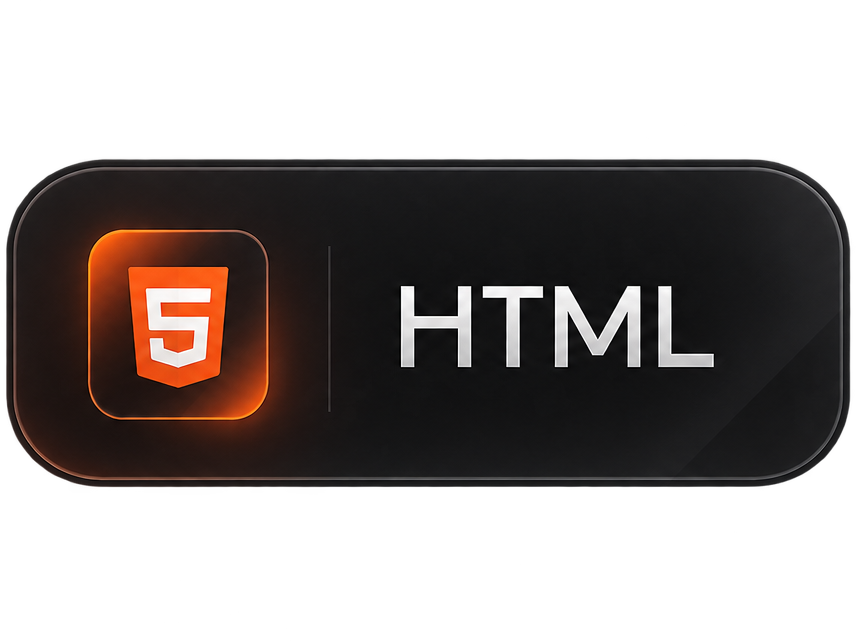 HTML