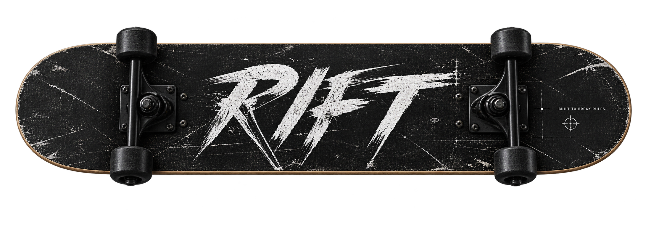 RIFT RAW deck